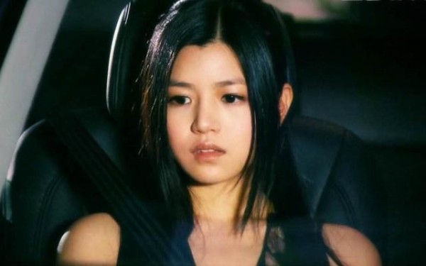 女明星不红的角色，张檬惊艳杨幂灵气，杨怡当年没认出来！