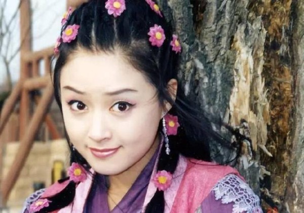 女明星不红的角色，张檬惊艳杨幂灵气，杨怡当年没认出来！