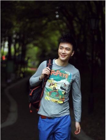 长相帅气演技精湛却不温不火的10大男星