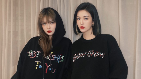 张凯毅晒与周扬青聊天记录，手撕软饭硬吃渣男，男方是罗志祥爱徒