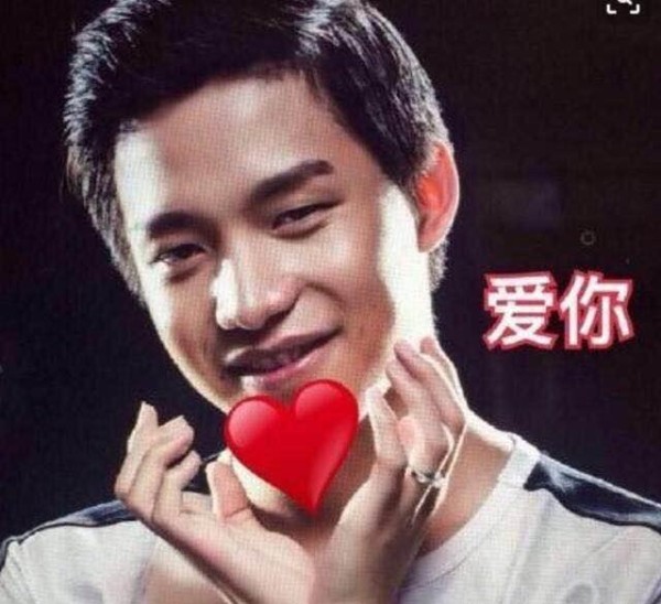 Clearlove厂长明凯说的NMSL、WSND、HJYZ是什么梗？