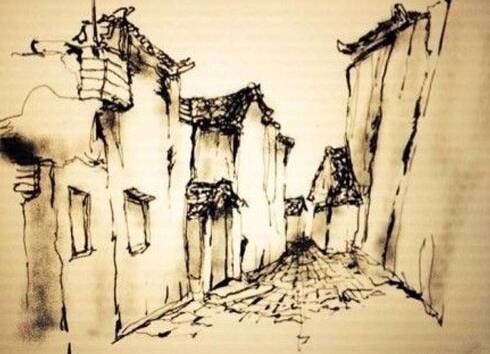 会画画的不一定是画家 也可能是明星(1)