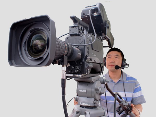 活动中如何与摄像师有效沟通配合