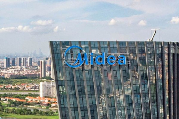 在美的做科研的年轻人们，如何成为打破技术边界的“破壁者”