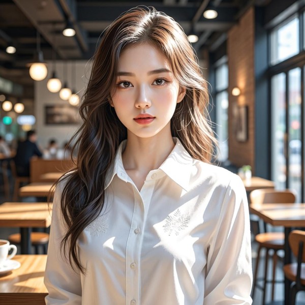 女明星与摄影师的隐秘情愫：身份伪装下的真爱