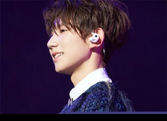 王源有范冰冰,王俊凯有李冰冰,那么易烊千玺的靠山是谁?