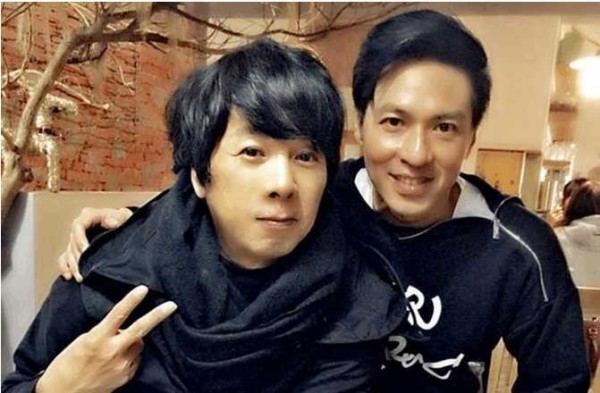 消失10年 被曹西平怒怼45岁长这样是想气死谁的男星 是何方人士