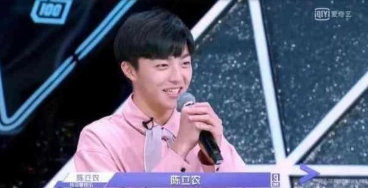 偶像练生习陈立农为什么被黑的那么惨?陈立农的黑料有哪些