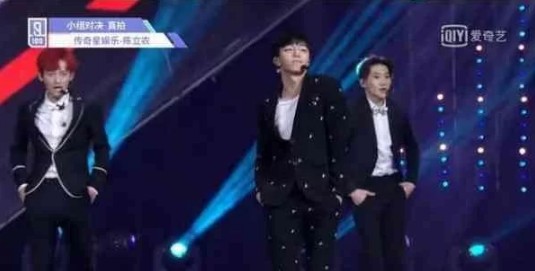 偶像练生习陈立农为什么被黑的那么惨?陈立农的黑料有哪些