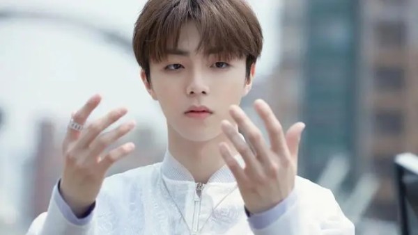 陈立农为何消失退出娱乐圈原因?陈立农属于几线明星个人简历资料