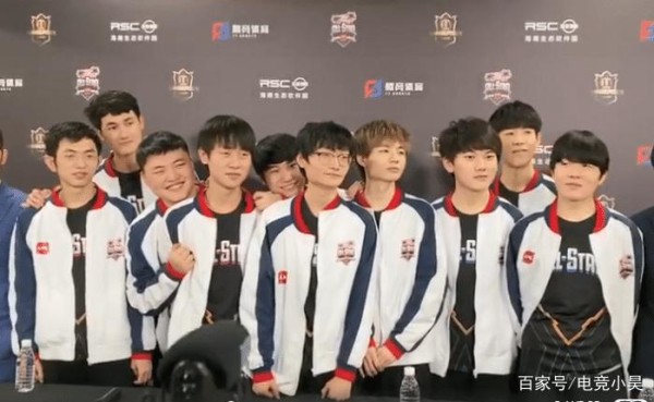 太戏剧！baolan全明星没去却受关联，“围松救蓝”恐怕是自讨苦吃