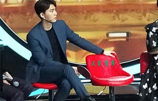 我要上春晚开录现场揭秘 李易峰张艺兴杨洋杨紫都来了！