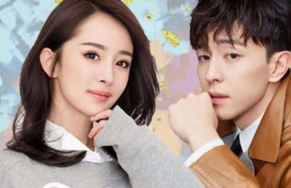 邓伦、杨幂、杨超越、王源成新“四大顶流”?赵丽颖和蔡徐坤消失