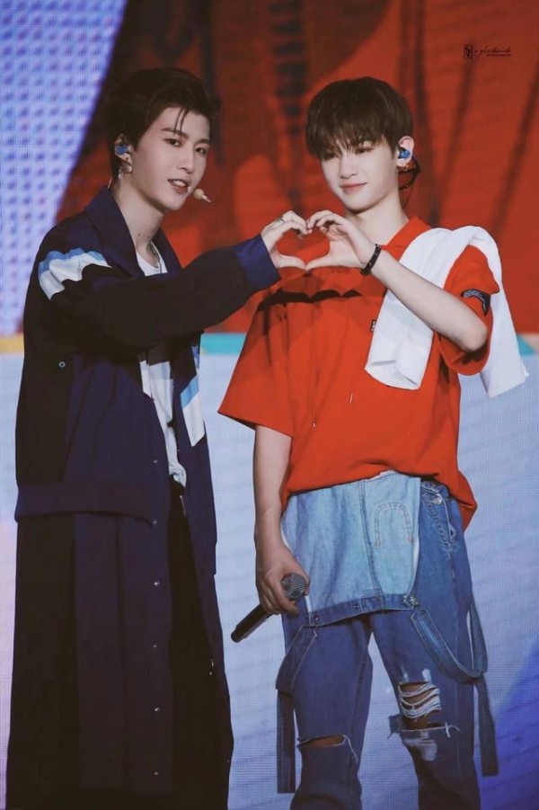 邓伦、杨幂、杨超越、王源成新“四大顶流”?赵丽颖和蔡徐坤消失