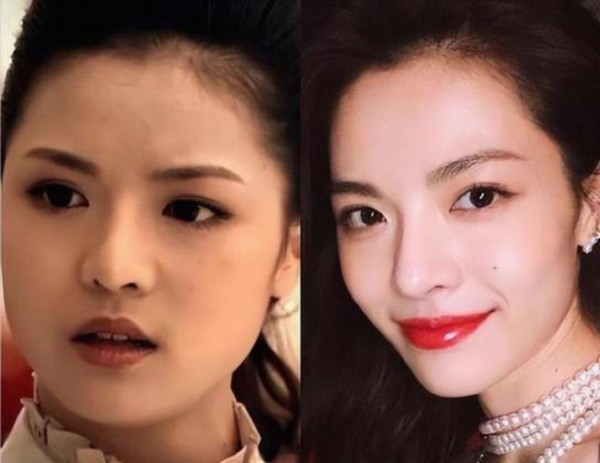 娱乐圈真正人畜无害的人见人爱是马思纯，她不仅圈内口碑极佳，就连刘亦菲都会主动夸她、愿意和她聊天，足见她的人缘有多好