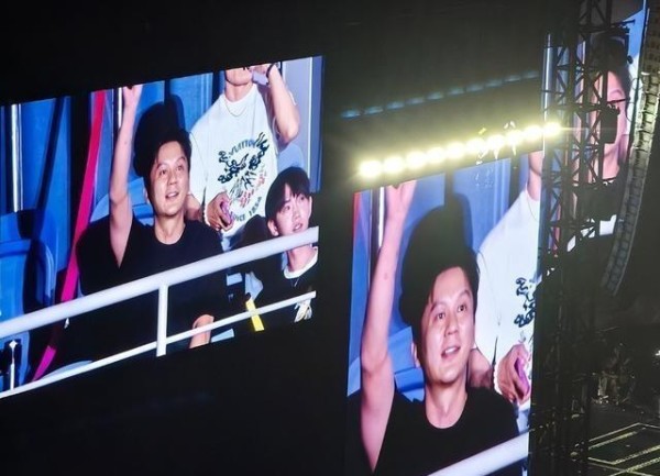 娱乐圈关系变幻莫测，鹿晗避嫌站队，明星纷纷自保