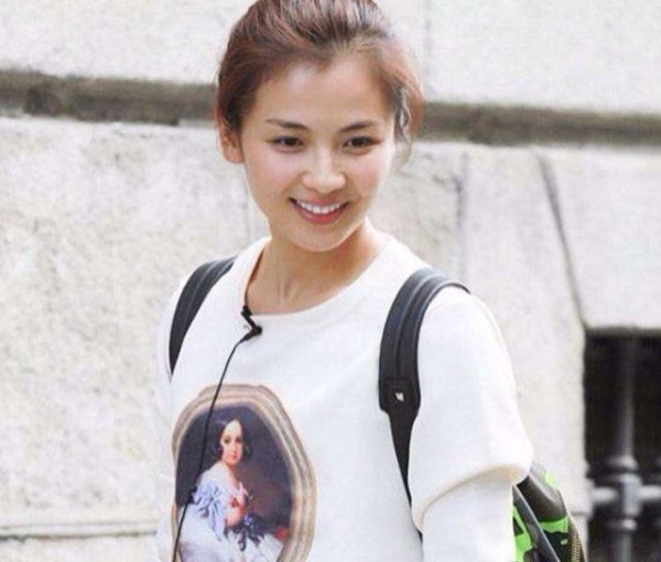 刘涛圈内人缘好，并非无道理，她曾说过这句话，三观正到全网赞