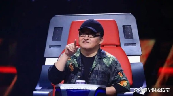 出于好奇看了刘欢女婿陈诗洋,一看不知道,看了才明白他不仅有实力,原来不靠岳父