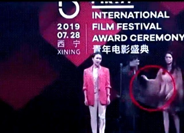 张颂文：从默默无闻到一线明星的逆袭故事