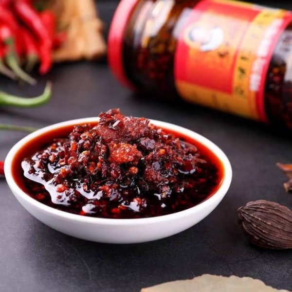 老干妈年营收少了12亿,虎邦、川娃子、吉香居、饭扫光谁会是新辣酱战争的王者?