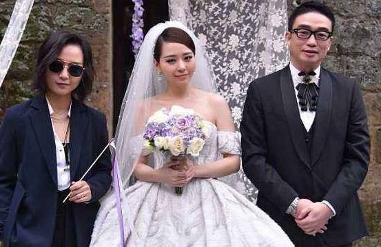 和经纪人是夫妻关系的4大明星,网友感叹:最后一个是真爱无疑