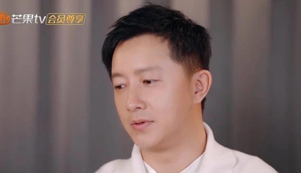 韩庚自曝:首次邂逅卢靖姗,便对妻子一见钟情
