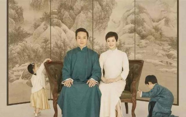 这些明星夫妻是如何认识的?看完你就知道了。