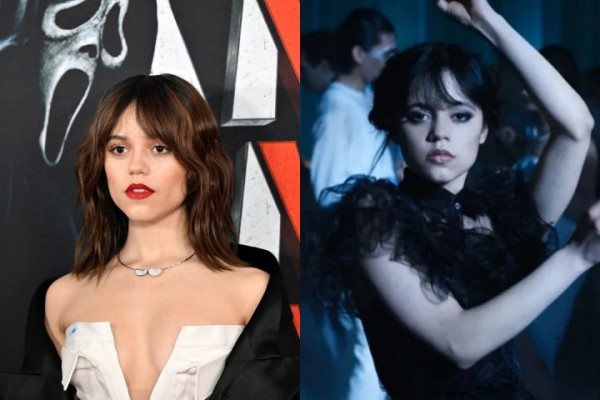 约翰尼·德普传闻与《星期三》女主角恋情曝光,“年龄差距40岁”,双方作出回应-2