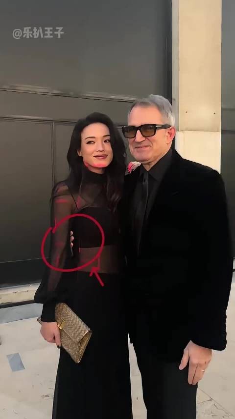 舒淇晋升导演圈展现从容实力