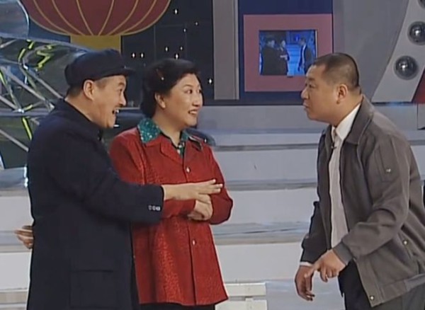 2013年,赵本山直接说:“既然如此,今年的春晚我不参加了