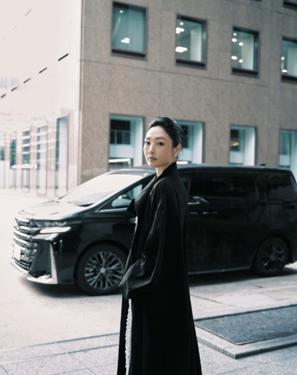 桂纶镁谈白百何落选影后:主竞赛单元女性题材作品竞争激烈