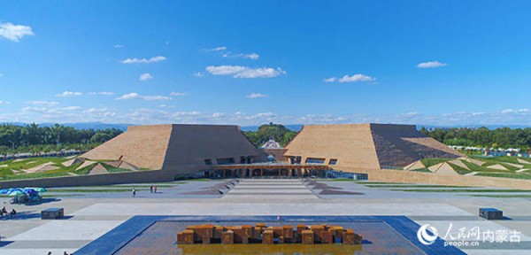 “一院六馆”破圈:看呼和浩特如何刷新北疆文化名片