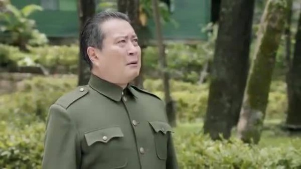 被叛徒出卖,吴石将军被老蒋杀害,主席得知红了眼眶!