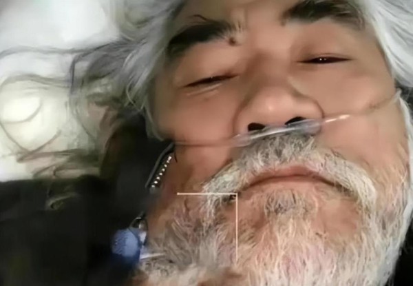 墙倒众人推!正妻麻烦不断,前妻火上浇油,张纪中搬起石头砸自己脚