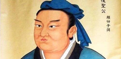 孔子弟子三千,贤者七十二,他最喜欢的为何是颜回?