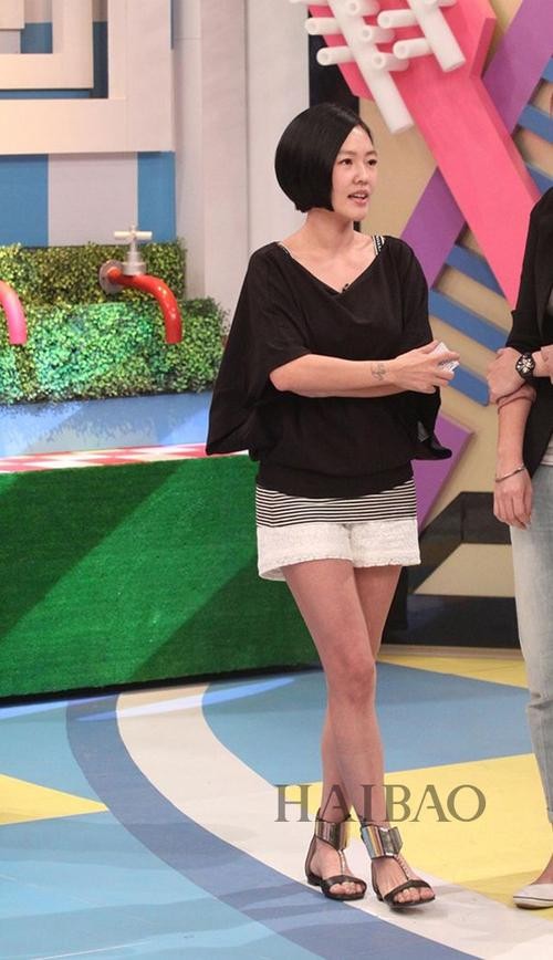 徐熙娣,身高158的女明星(徐熙媛徐熙娣身高)