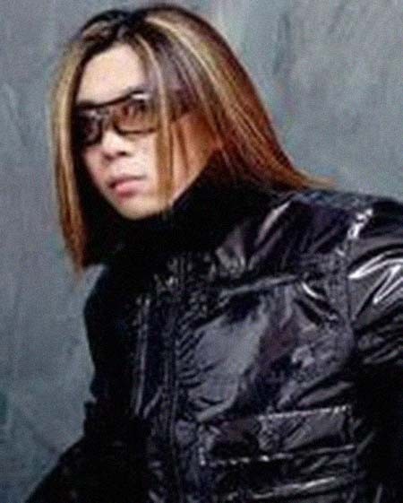 郭峰(音乐人) 简历