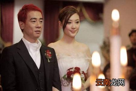 2021最流行的明星结婚妆容