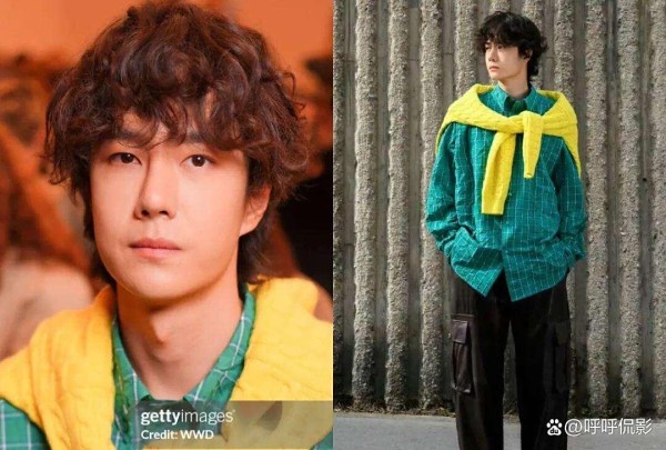 明星齐聚巴黎时装周,谁的妆造穿搭最具时尚看点与个性?