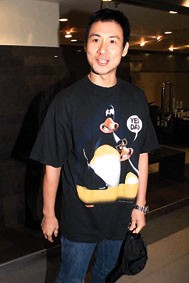 特写:同病相怜的歌坛明星们(附图)