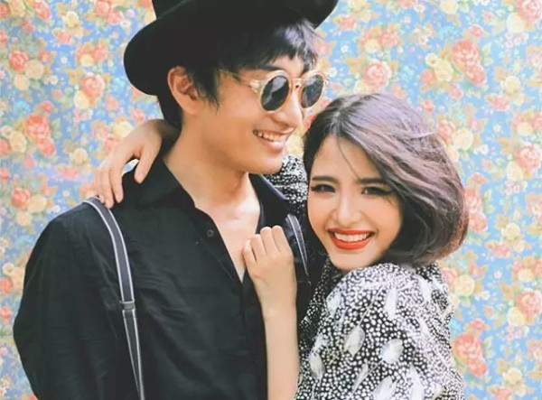 盘点:网红背后的男人们 王思聪、罗志祥为了她们甘当配角