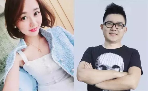 盘点:网红背后的男人们 王思聪、罗志祥为了她们甘当配角