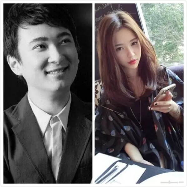 盘点:网红背后的男人们 王思聪、罗志祥为了她们甘当配角