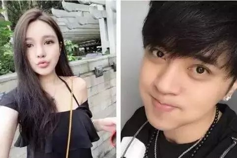 盘点:网红背后的男人们 王思聪、罗志祥为了她们甘当配角