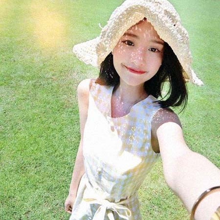 赵大喜(网红) 简历