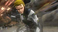 德雷克·斯特劳德