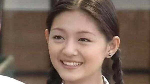 她曾想罢演《流星花园》“杉菜”一角?!徐熙媛:我想回家我不想演了