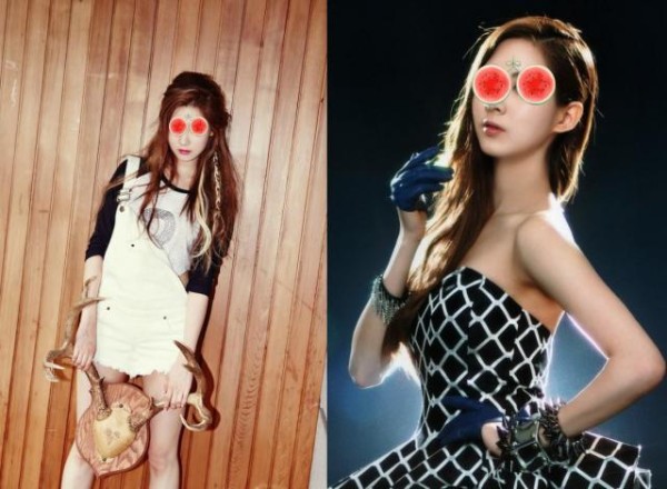 韩国女歌手徐珠贤个人资料和家庭背景