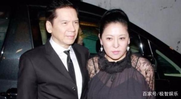 周星驰究竟和陈岚有哪些过节,为何周星驰至今不解释,原因是什么