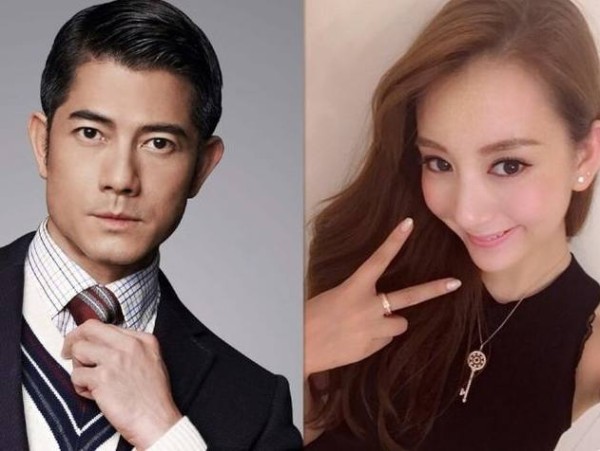 盘点娱乐圈父女恋现状,最后一个变成养鸡户